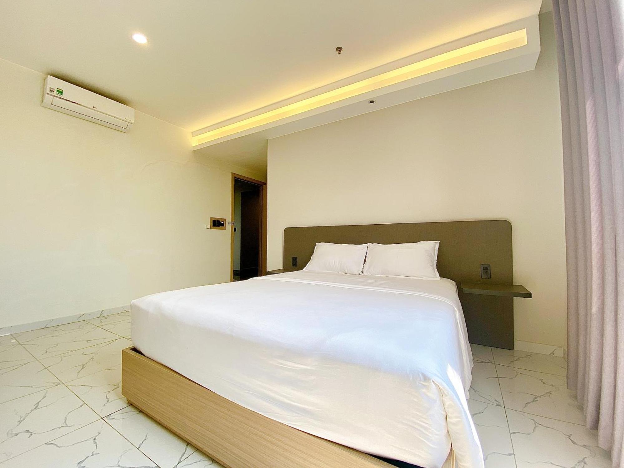 The Luxe Hotel Châu Đốc Extérieur photo