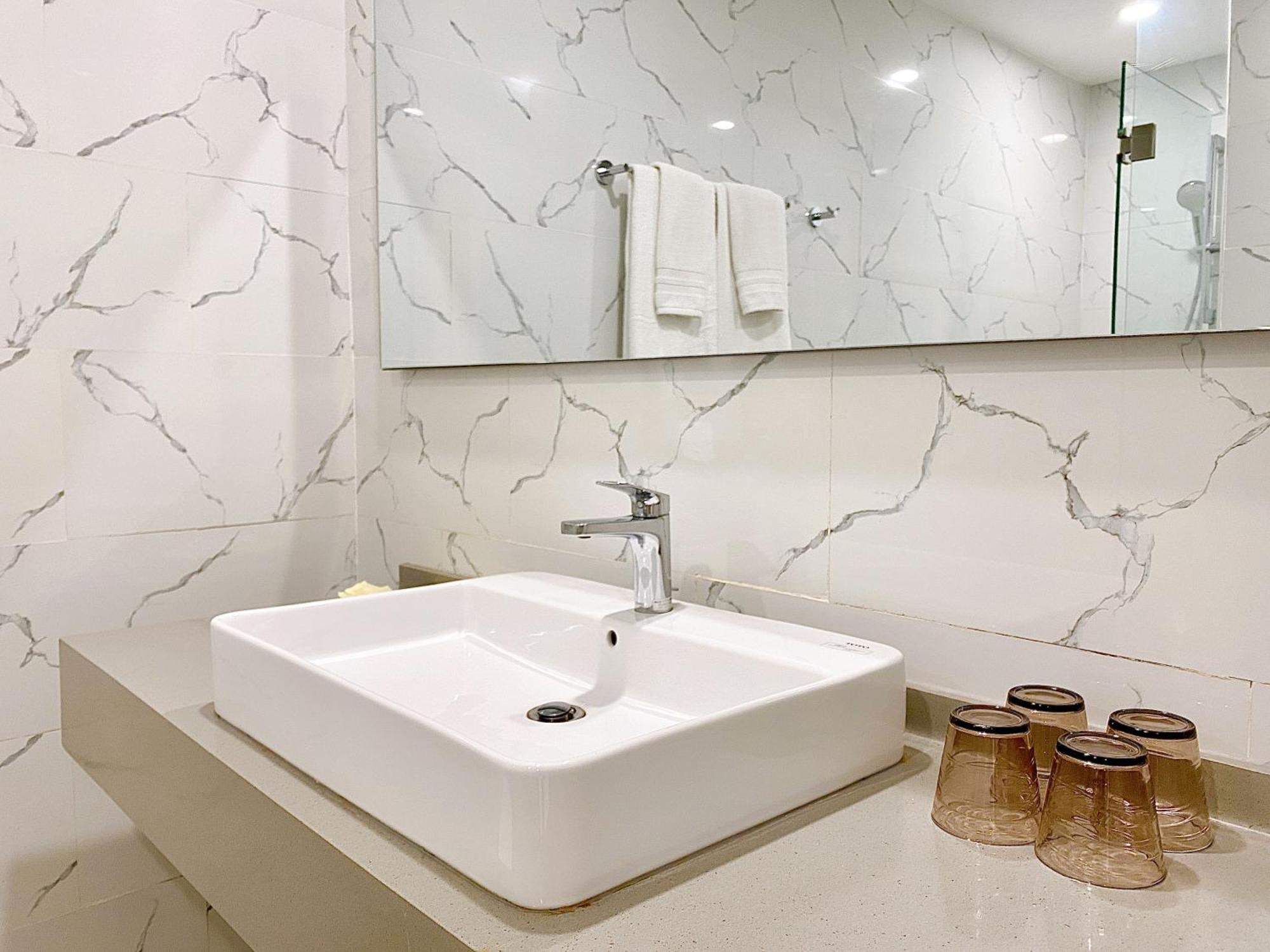 The Luxe Hotel Châu Đốc Extérieur photo