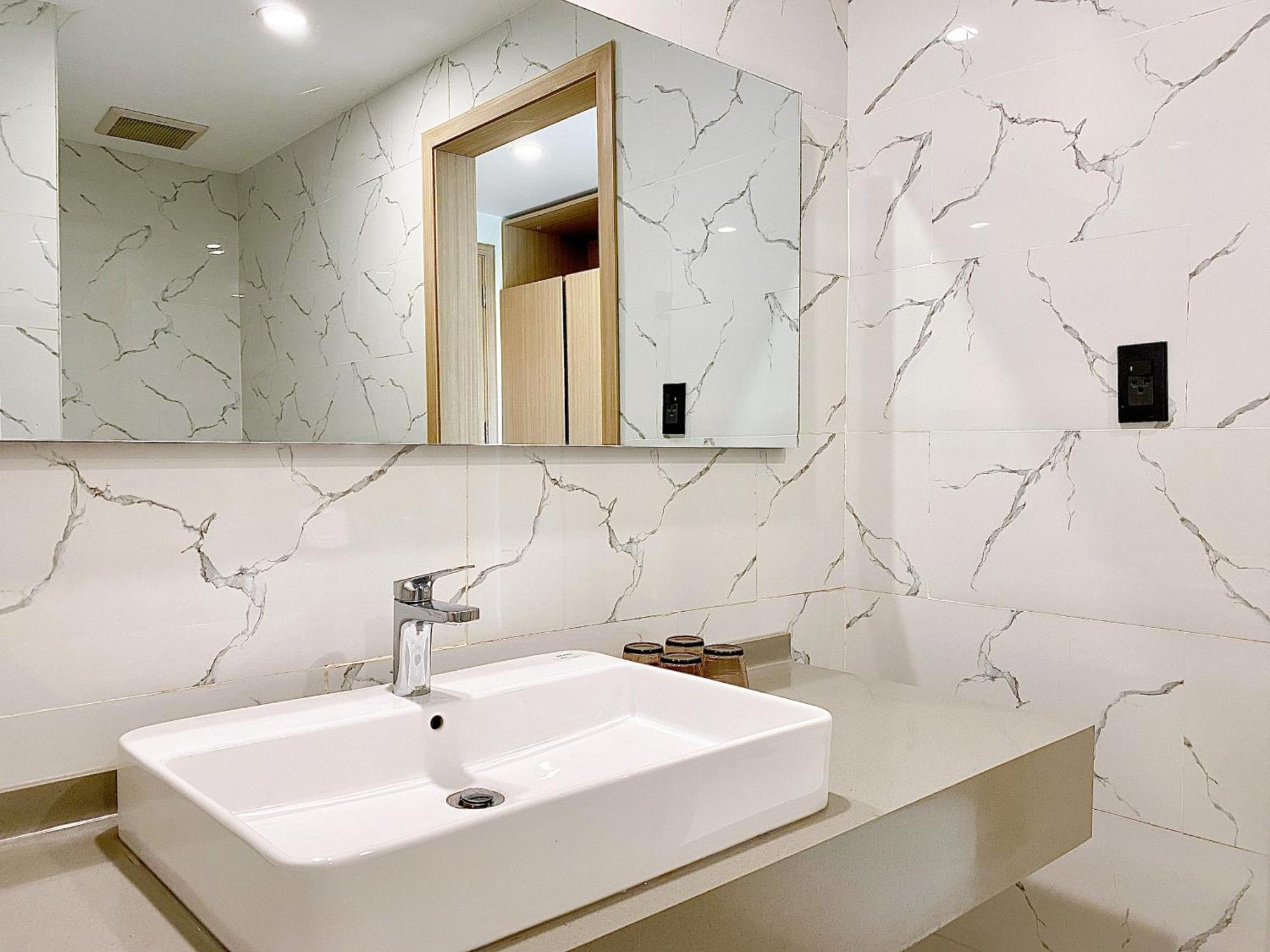 The Luxe Hotel Châu Đốc Extérieur photo