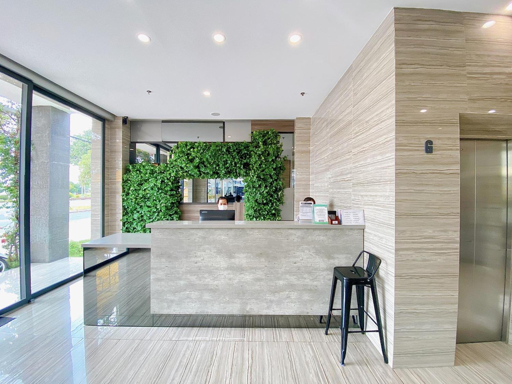The Luxe Hotel Châu Đốc Extérieur photo