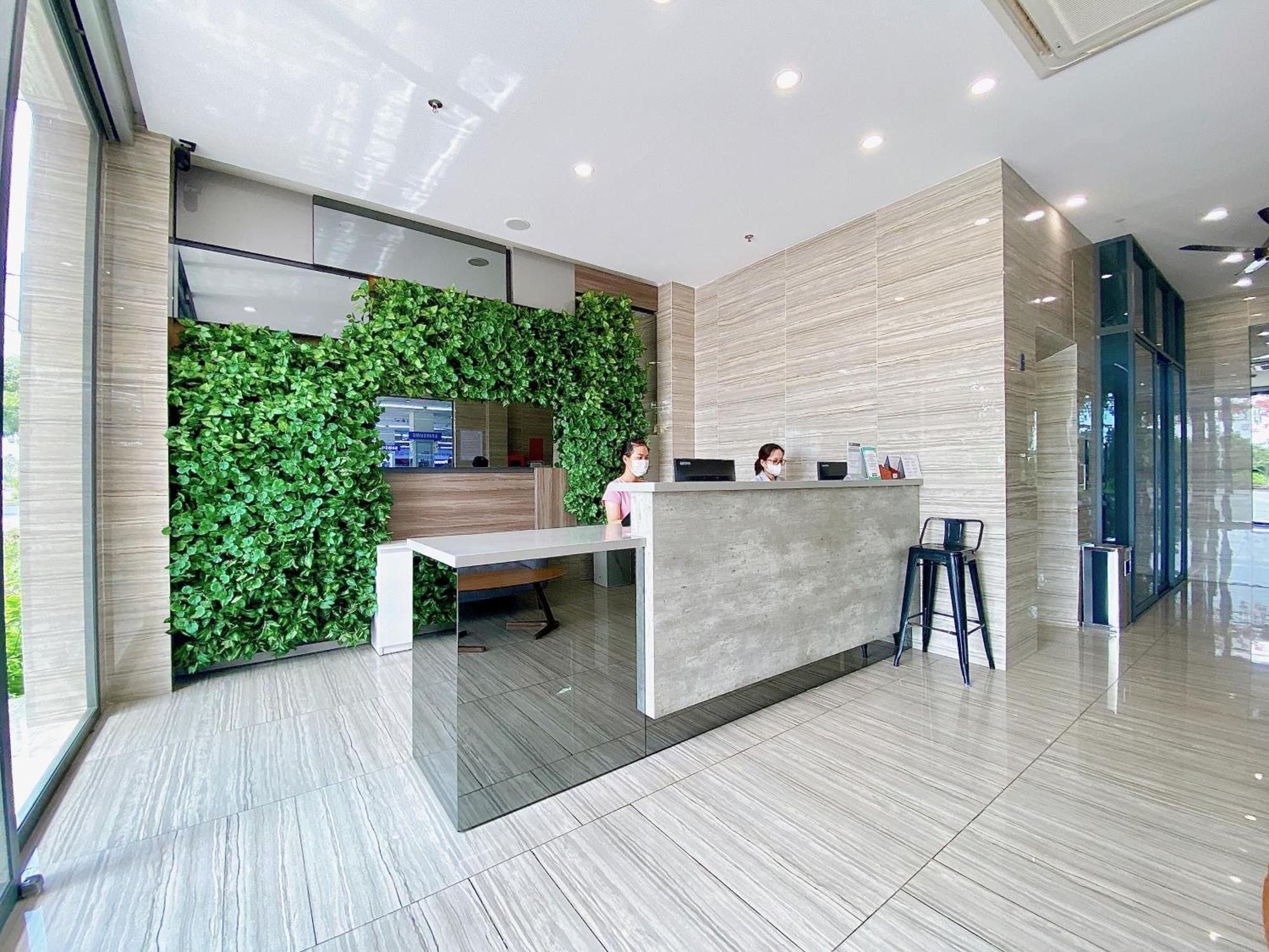 The Luxe Hotel Châu Đốc Extérieur photo