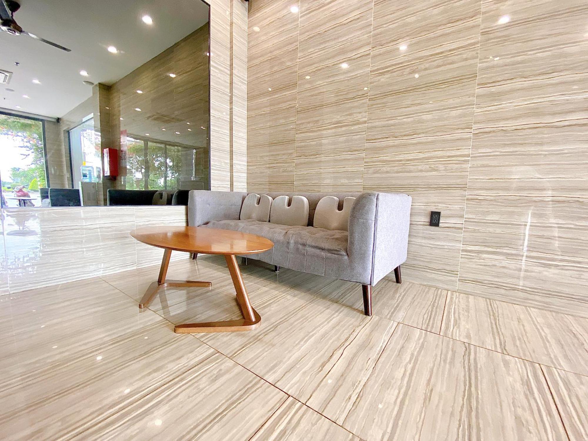 The Luxe Hotel Châu Đốc Extérieur photo